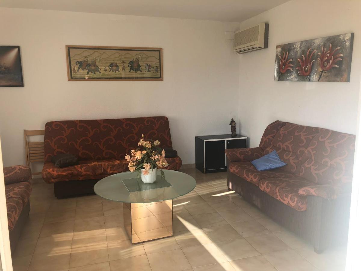 Mas Bohigas Villa Bellcaire d'Emporda Luaran gambar