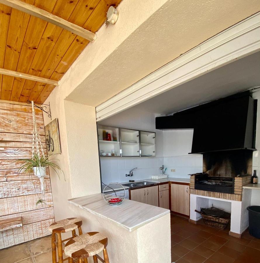 Mas Bohigas Villa Bellcaire d'Emporda Luaran gambar