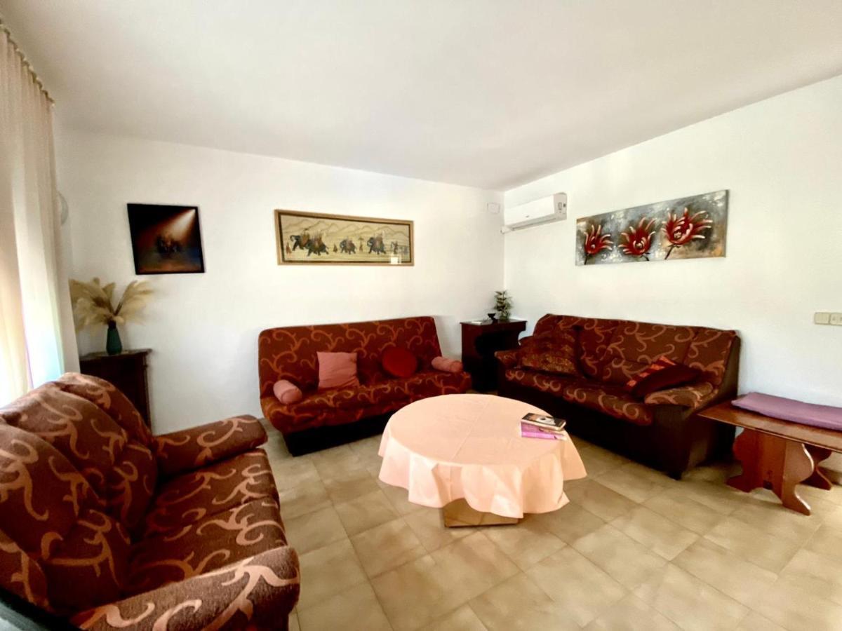 Mas Bohigas Villa Bellcaire d'Emporda Luaran gambar